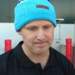 Gary Ablett rinde homenaje al difunto tío Geoff con una