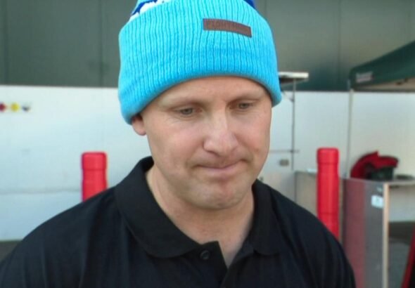 Gary Ablett rinde homenaje al difunto tío Geoff con una
