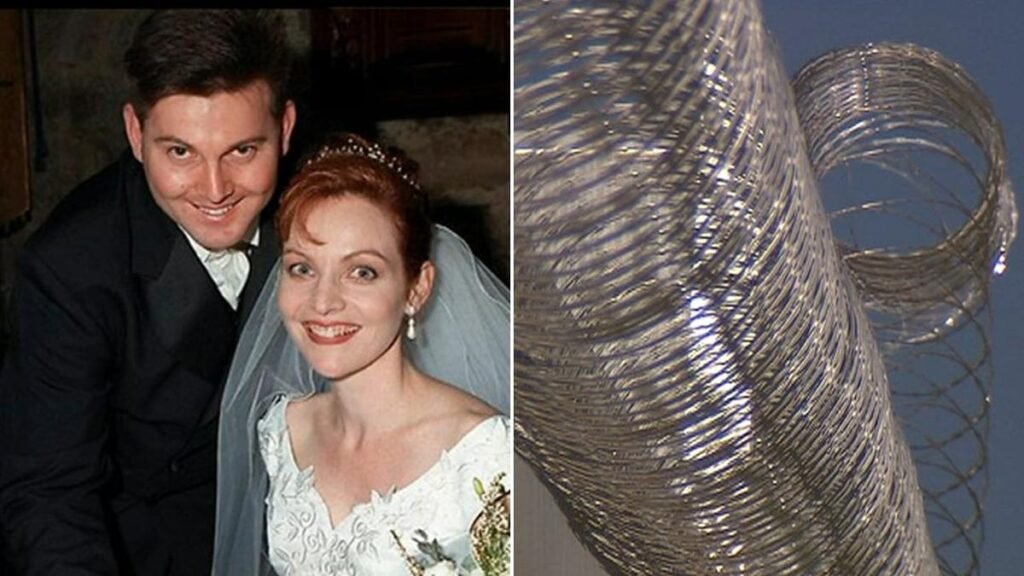 Gerard Baden-Clay enfrenta otra década de prisión por asesinar a
