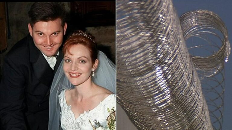 Gerard Baden-Clay enfrenta otra década de prisión por asesinar a