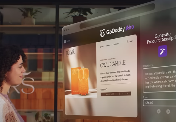 GoDaddy tiene como objetivo resolver la complejidad de WordPress con