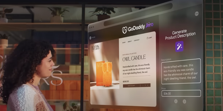 GoDaddy tiene como objetivo resolver la complejidad de WordPress con