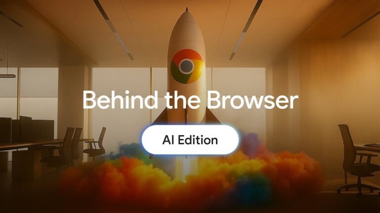 Google Chrome ha impulsado en secreto una descarga masiva de