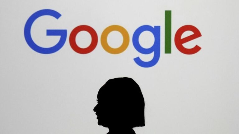 Google Down: el motor de búsqueda está plagado de errores