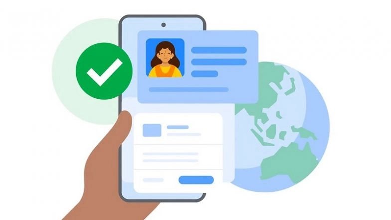 Google Wallet propose désormais une assistance Aadhaar en Inde ; Voir