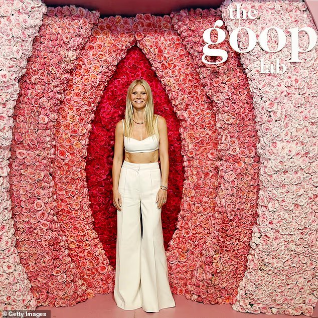 Goop Gwyneth Paltrow licencie du personnel et cite le "pivot