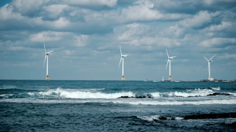 Gran Bretaña está pagando miles de millones para desperdiciar energía