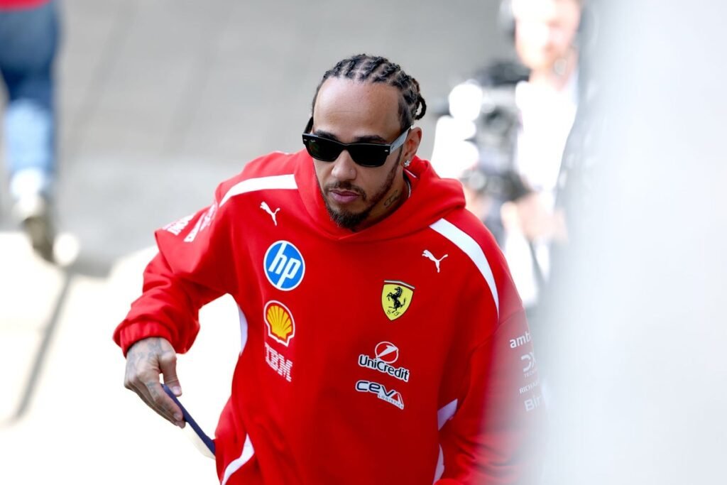 Grille F1 : où commence le GP de Miami