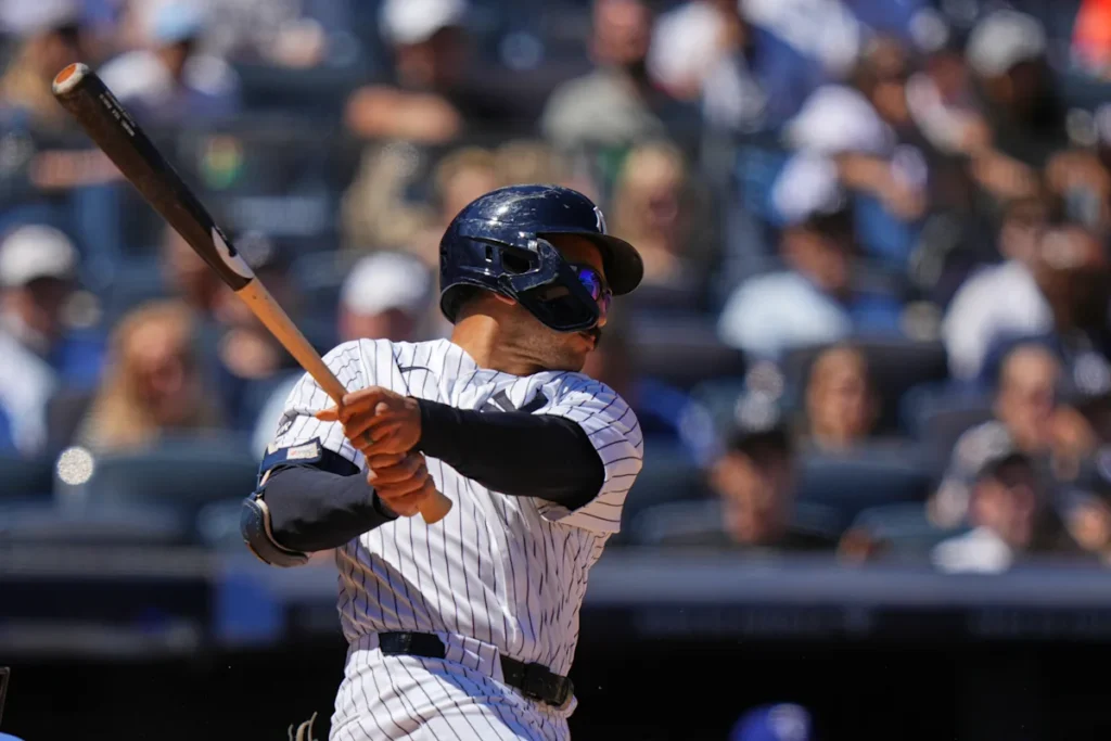 Grisham mène les Yankees à une victoire 9-2 contre les