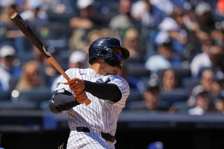 Grisham mène les Yankees à une victoire 9-2 contre les