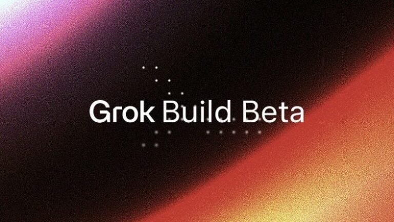 Grok Build : xAI d'Elon Musk lance la première version bêta