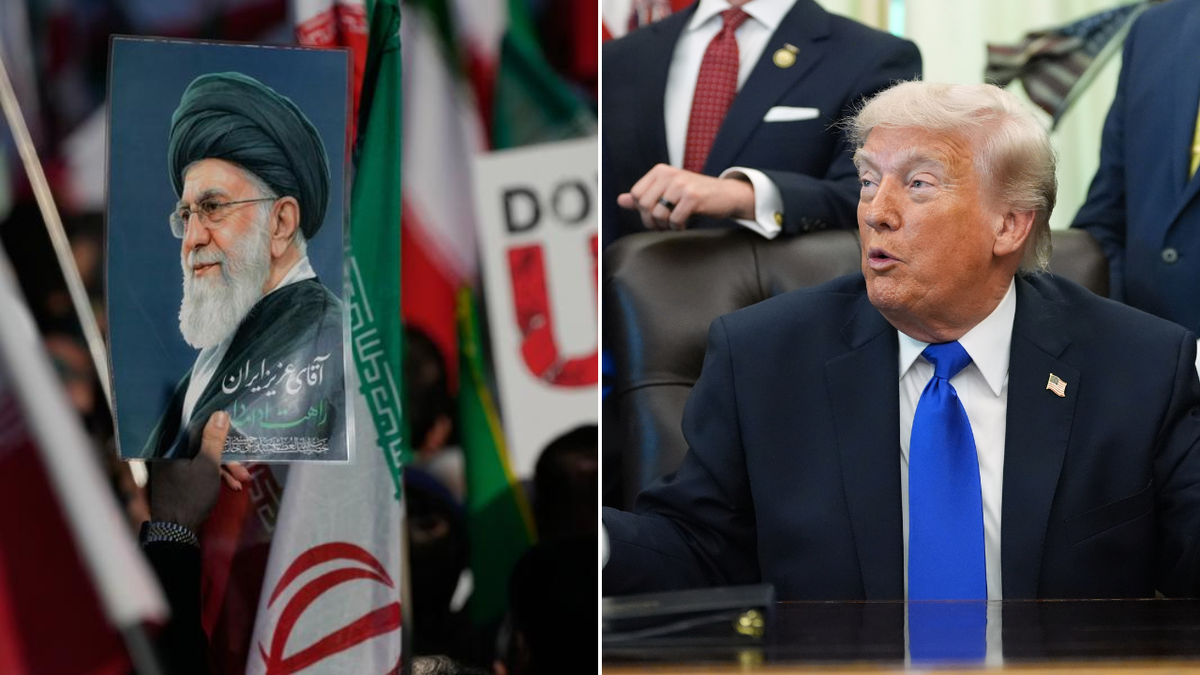 Guerra de Oriente Medio: Irán envía una nueva propuesta de