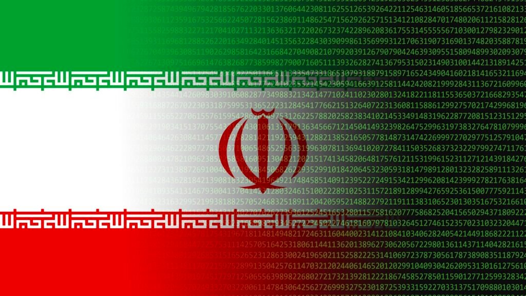 Hackers iraníes han lanzado una campaña de ransomware para robar