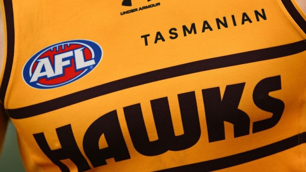 Hawthorn buscará una compensación de la AFL tras su salida