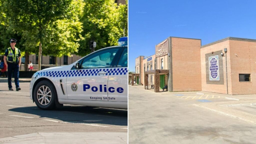 Hombre acusado de presuntamente abusar de una mujer en la