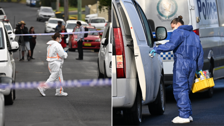 Hombre de Sydney acusado de "planificar cuidadosamente" presuntos asesinatos de