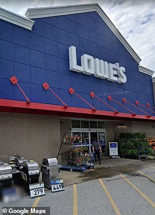 Home Depot et Love utilisent des caméras sournoises pour lutter