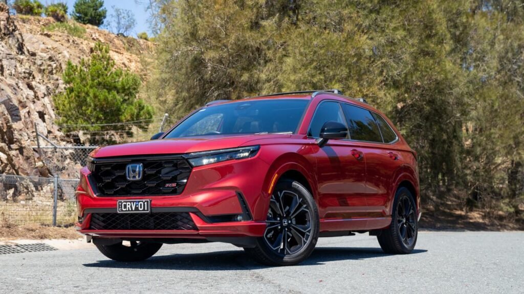 Honda cancela otra gran inversión en vehículos eléctricos: informe