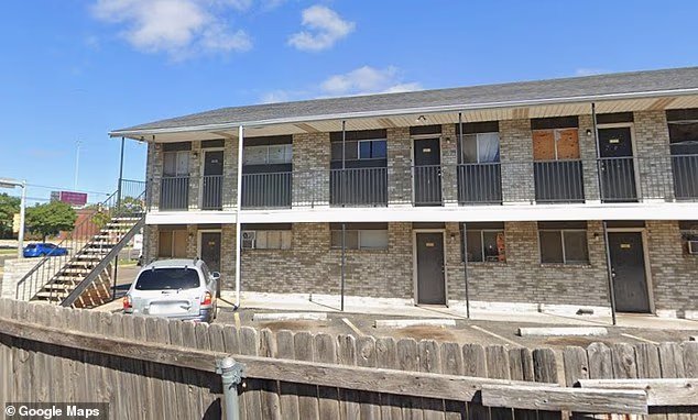Horreur lors d'une fête à la maison au Texas alors