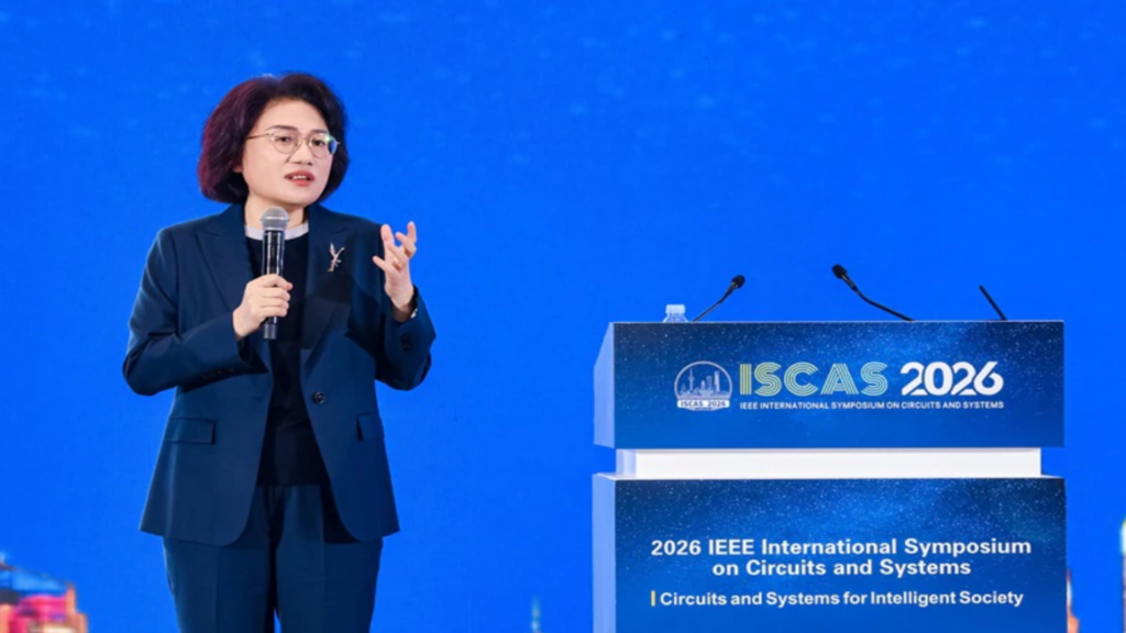 Huawei de China presenta una ambiciosa técnica posterior a la