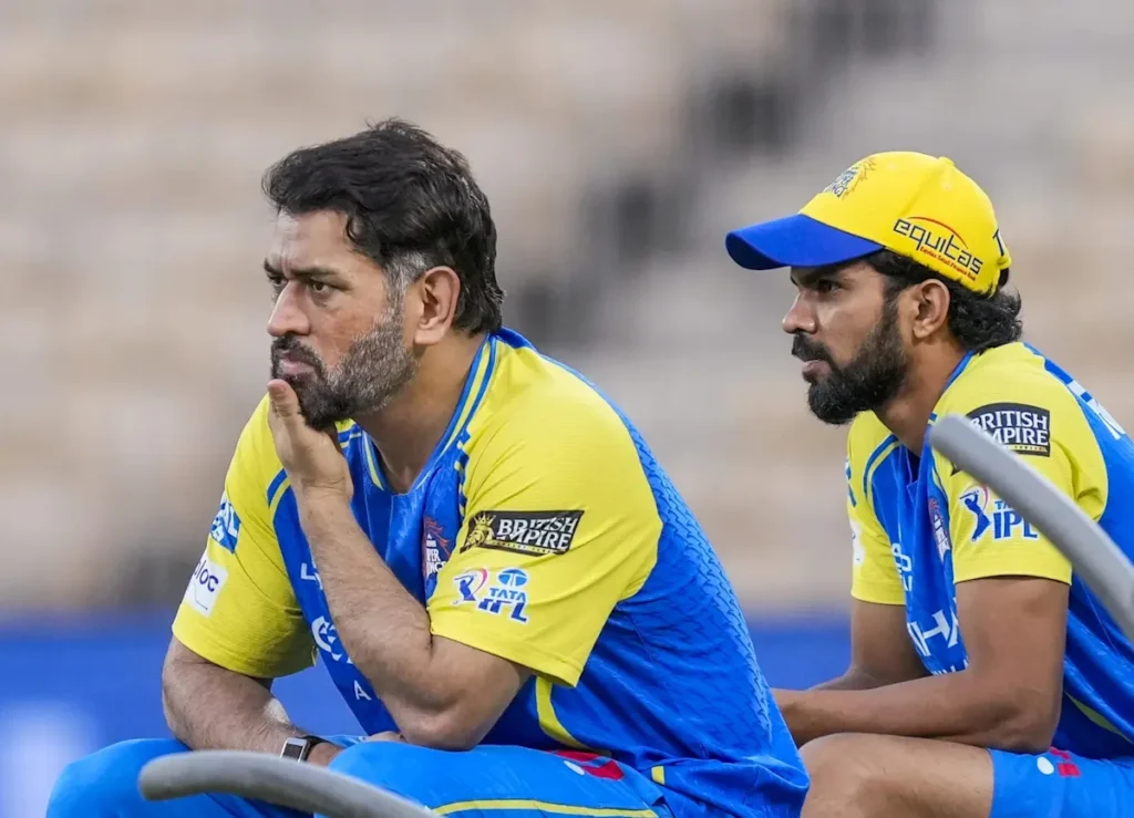 IPL 2026 : « Nous ne le verrons pas »