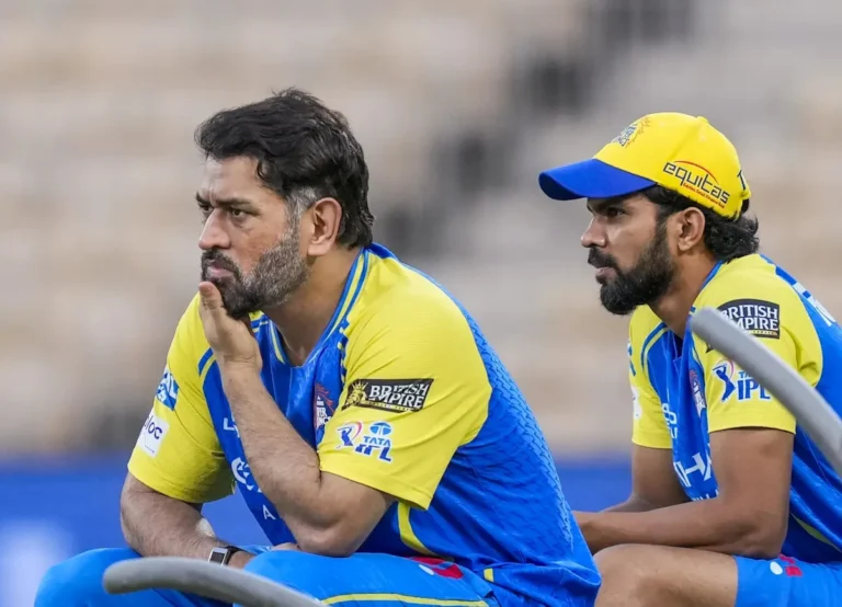 IPL 2026 : « Nous ne le verrons pas »