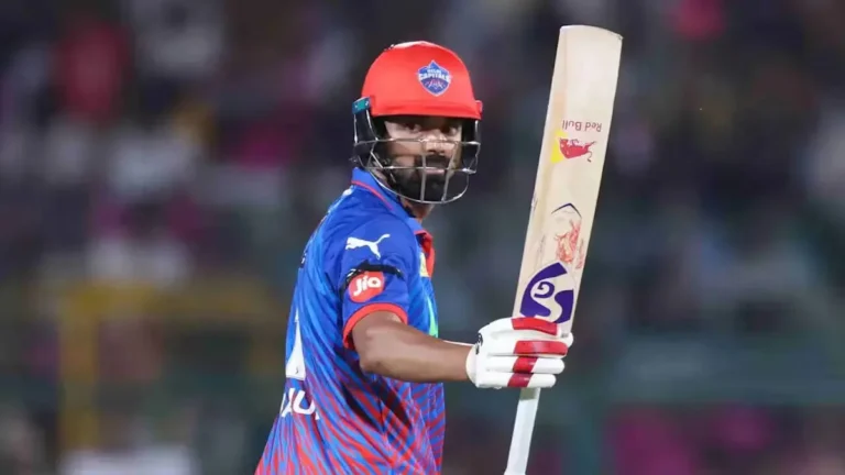 IPL 2026 Orange Cap : KL Rahul dépasse Abhishek Sharma