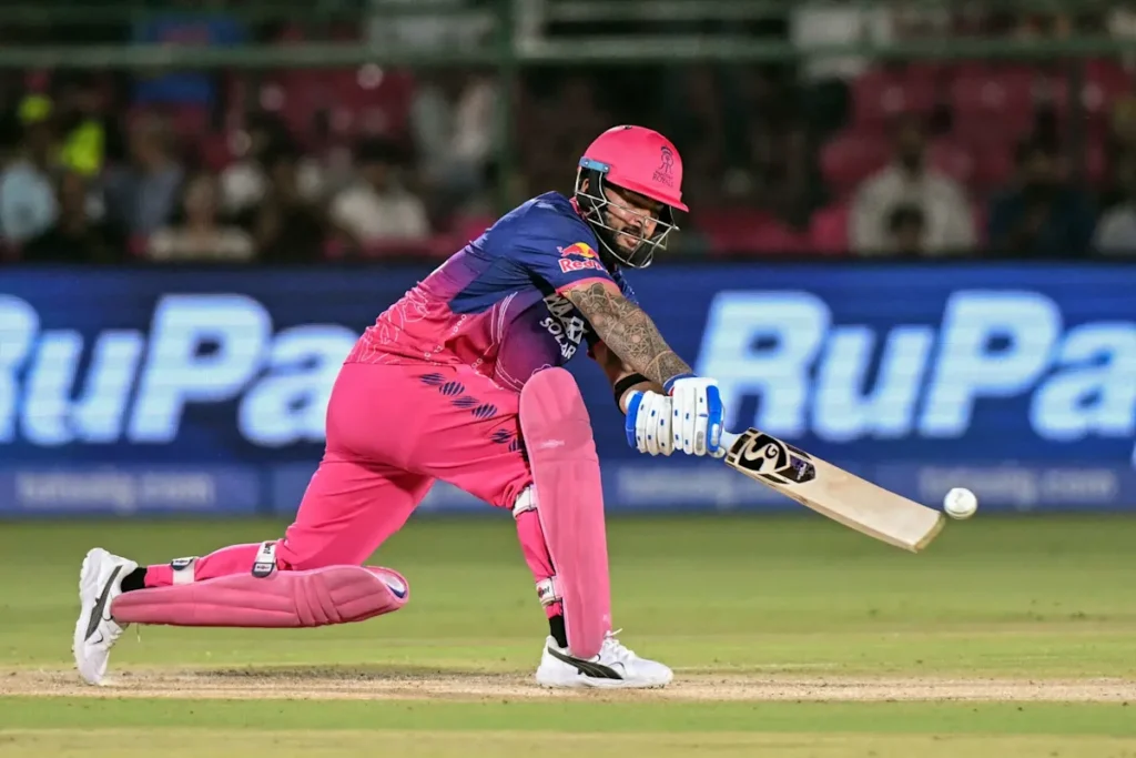 IPL 2026 : « Que vous soyez d'accord ou non,