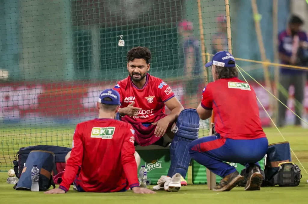 IPL 2026 : qu’est-ce qui n’a pas fonctionné pour LSG