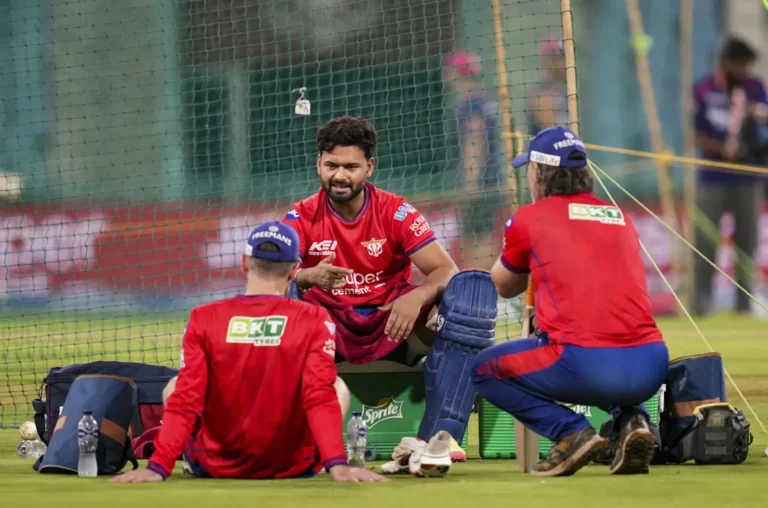 IPL 2026 : qu’est-ce qui n’a pas fonctionné pour LSG
