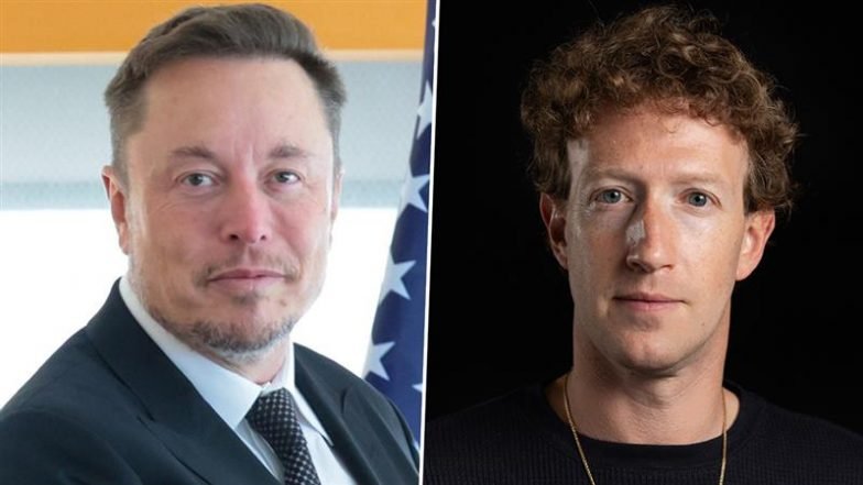 "Instagram est pour les filles" : Elon Musk dit que