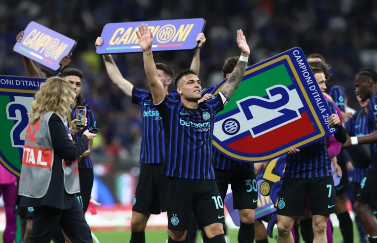 🧨Inter : Thuram et Chivo Conte made in Roumanie🤯