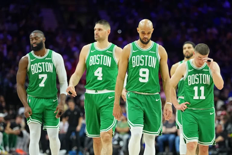 Interview de sortie de Fantasy Basketball : les rêves des