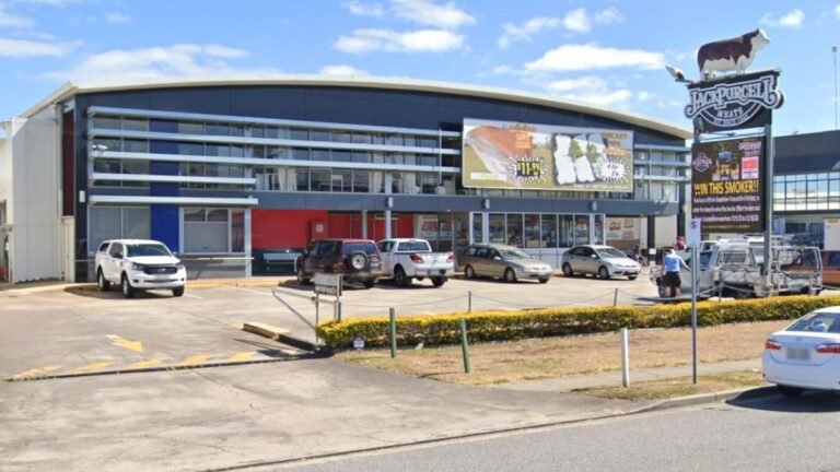 Jack Purcell Meats colapsó debido a la creciente presión sobre