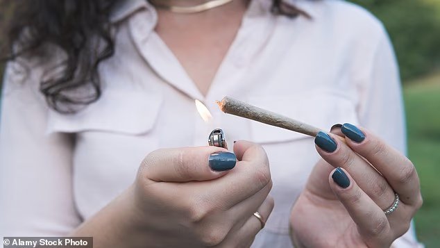 J'ai vu une maman de 40 ans, bourgeoise, dans un
