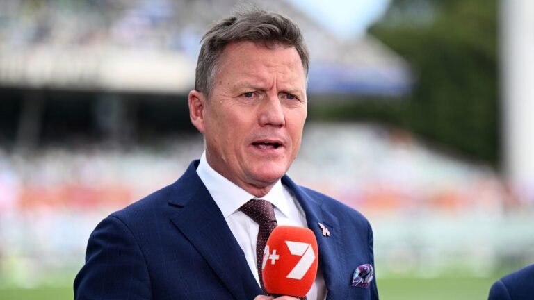 James Brayshaw critica la 'toxicidad' oculta en el club de