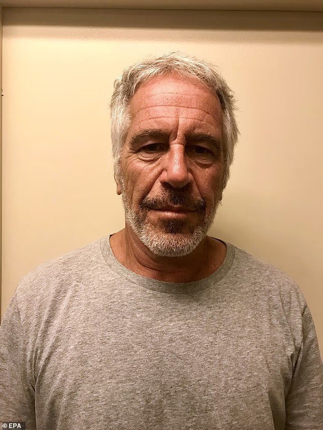 Jeffrey Epstein enfin libéré sur Suicide Squad : « Il