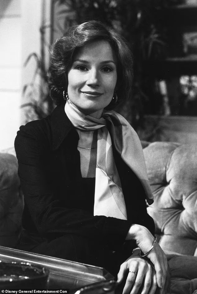 Jennifer Harmon est décédée à 82 ans : la légende