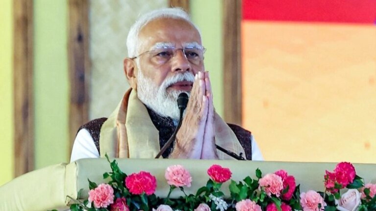 Journée nationale de la technologie 2026 : le Premier ministre Narendra