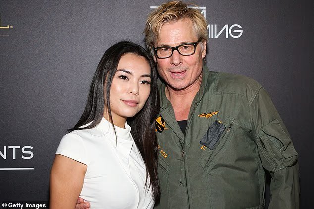 Kato Kaelin, le témoin emblématique d'OJ Simpson, a demandé le