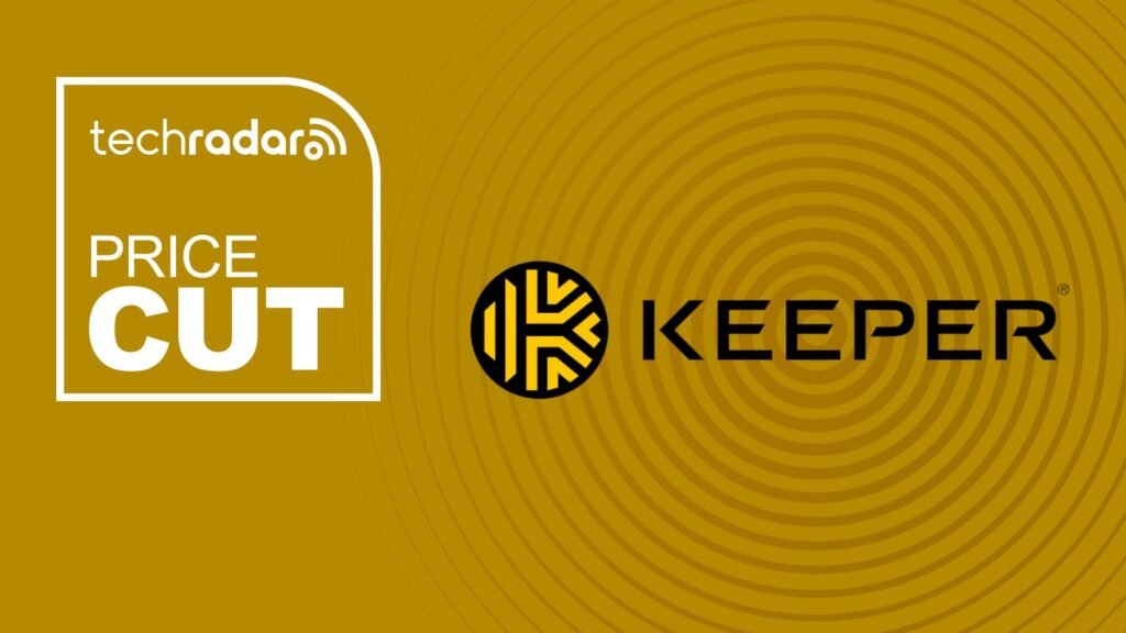 Keeper ahora ofrece un 50 % de descuento en planes