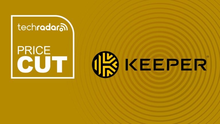 Keeper ahora ofrece un 50 % de descuento en planes