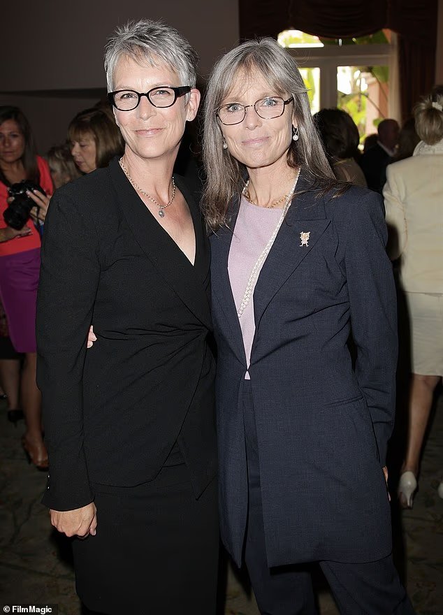 Kelly, la sœur de Jamie Lee Curtis, est décédée à