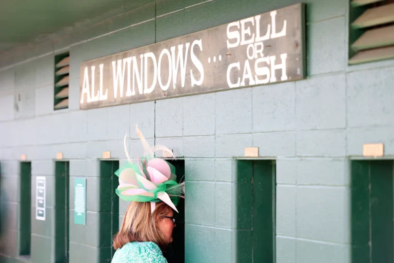 Kentucky Derby 2026 : les chances ne sont pas grandes, Golden