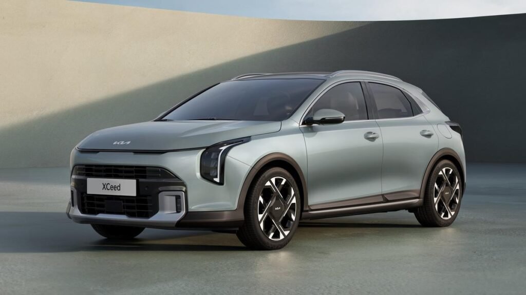 Kia no renunciará a la gasolina en la transición a