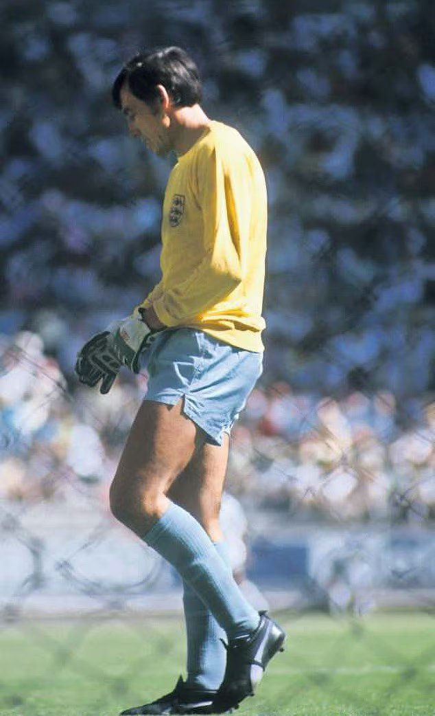 La CIA a-t-elle empoisonné la légende anglaise Gordon Banks lors