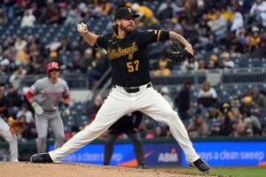 La MLB suspend le lanceur et le manager des Pirates