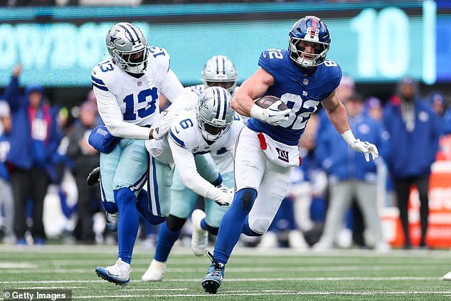 La NFL annonce le superbe premier match de football du