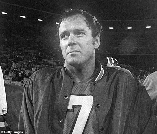 La NFL en deuil après le décès du champion du