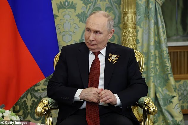 La Russie affirme avoir testé avec succès son missile Satan-2